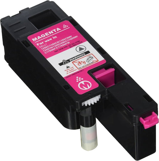 106R02757 - Xerox MAGENTA TONER PHASER6022 WORKCENTRE 6027