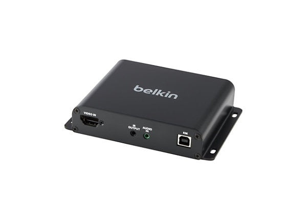 F1DNWSMOUNT - Belkin SKVM/SKM Work Surface Mount