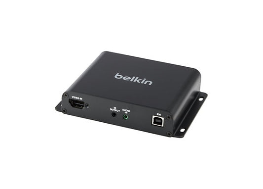 F1DNWSMOUNT - Belkin SKVM/SKM Work Surface Mount