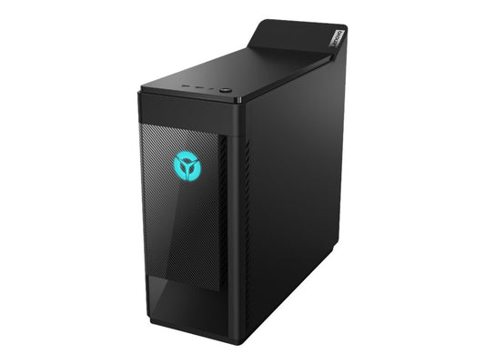 Lenovo Legion T5 DDR4-SDRAM i7-10700 Tower Intel Core i7 16 GB 1512 GB HDD+SSD Windows 10 Home PC Black