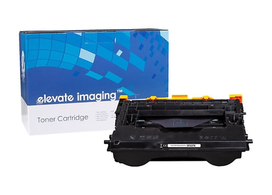 AHWF2371C0N - Elevate HP Imaging Laser Toner Cartridge