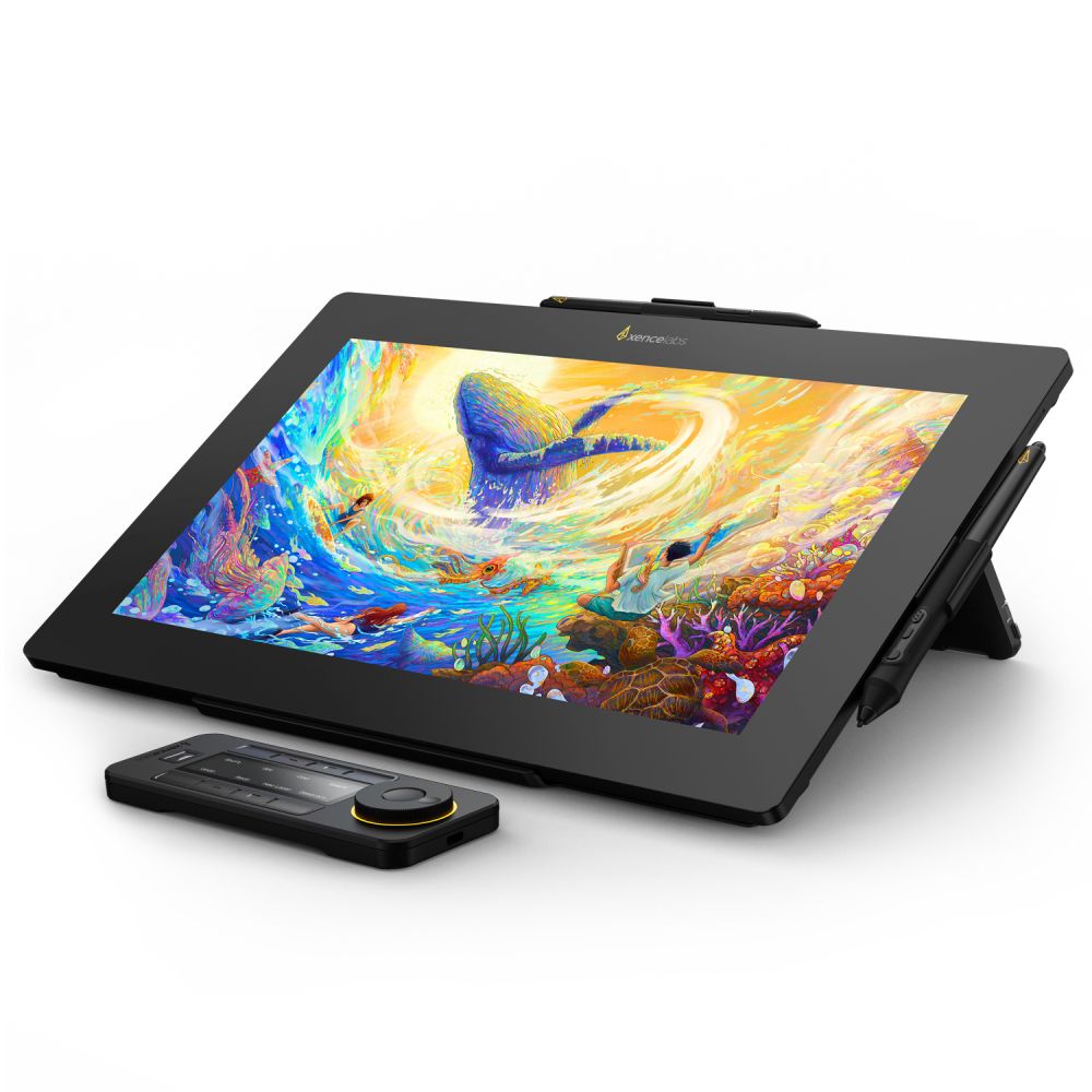 LPH1612U-A - Xencelabs Pen Display 16 Essentials Pen Display 16