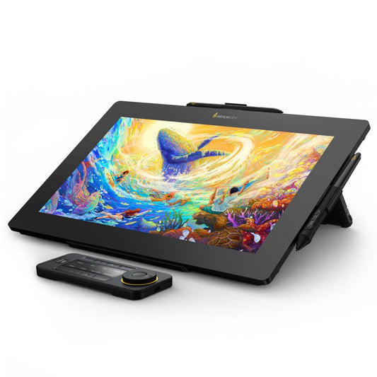 LPH1612U-A - Xencelabs Pen Display 16 Essentials Pen Display 16