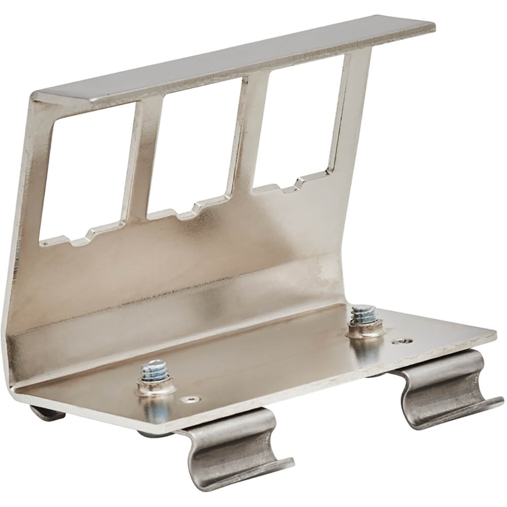 N063-003 - Tripp Lite 3-Port Metal DIN-Rail Mounting Module