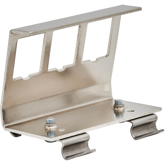 N063-003 - Tripp Lite 3-Port Metal DIN-Rail Mounting Module