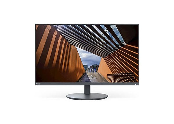 E224FBK - NEC Display MultiSync E224F-BK 22" Class Full HD LED Monitor 16:9 Black