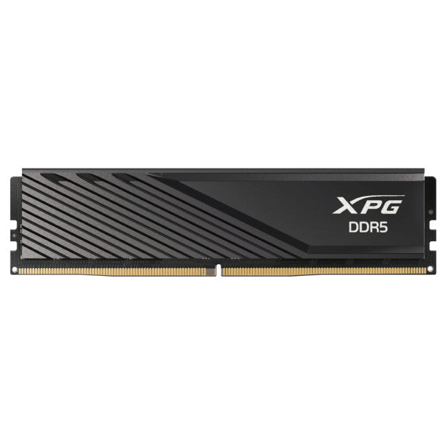 AX5U5600C4616G-DTLABBK - ADATA XPG Lancer Blade RGB 32GB 2x16GB DDR5-6000 CL48 Desktop Memory Kit