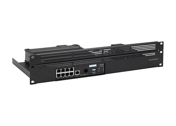 RMPAT7 - Rackmount.IT Rackmount RM-PA-T7 Kit