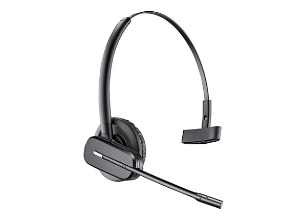 7W073AAABA - Poly CS540A DECT 1920-1930 MHz Headset TAA