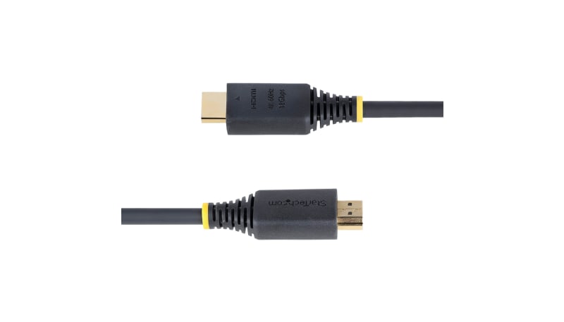 HDMI2-CABLE-4K60-12F - StarTech 12ft 3.6m High Speed HDMI Cable