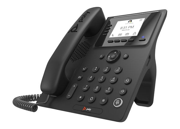 849A5AAABA - Poly CCX 505 Business Media Phone