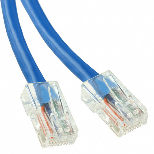 76000631 - Digi Network Cable RJ-45 Male RJ-45 Male 6ft