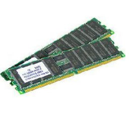 V1D58AA-AA - AddOn Networks ADDON HP V1D58AA COMPATIBLE 8GB DDR4-2133MHZ UNBUFFERED DUAL RANK X8 1.2V 260-PI