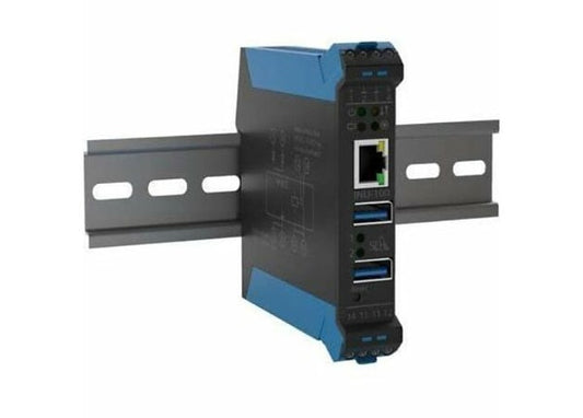 M07210 - SEH INU-100 Device Server