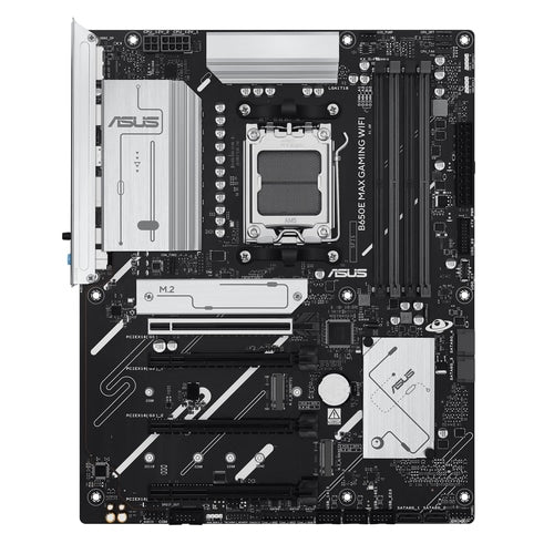 90MB1L80-M0EAY0 - Asus PRIME B850-PLUS WIFI AM5 DDR5 ATX WiFi 6E Motherboard