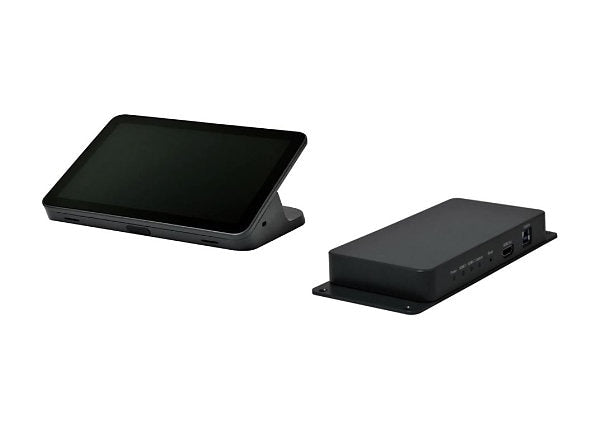12SQ0000US - Lenovo ThinkSmart Video Conference Equipment