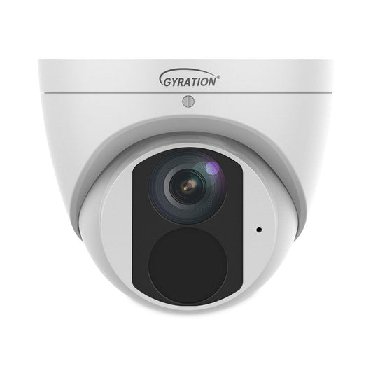 CYBERVIEW200D - Gyration Cyberview 200D 2 MP Outdoor IR Fixed Dome Camera