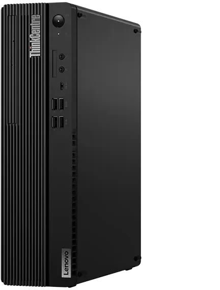 12TA0055GE - Lenovo ThinkCentre M75s Gen 5 Ryzen 5 8500G 4.1GHz 16GB 512GB SSD SFF Desktop PC