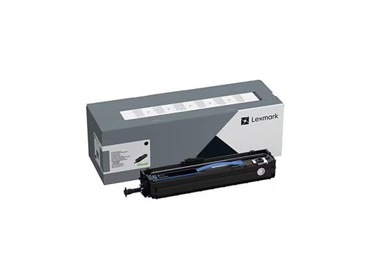 77L0Z10 - Lexmark Black Imaging Drum Unit
