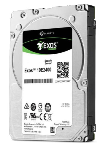 Seagate Enterprise ST2400MM0129 internal hard drive 2.5" 2400 GB SAS