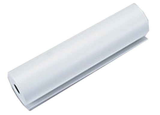 LB3663-003 - Brother White Perforated Direct Thermal Roll Paper&nbsp;