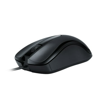 70733 - Verbatim Corded Optical Mouse