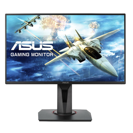 24.5IN GAMING MONITOR 165HZ FULL HD (1920 X 1080) 0.5MS G-SYNC EYE CARE DIS