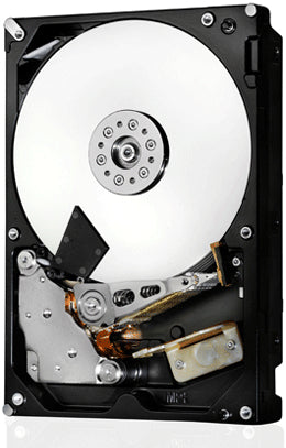 Western Digital Ultrastar 7K6000 3.5" 4000 GB SAS