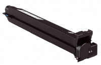 A0D7133 - Konica Minolta MC8650 BLACK 120V 26 000 PRINTS
