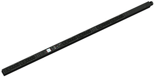 Raritan PX3-1730V-V2 power distribution unit (PDU) 36 AC outlet(s) 0U