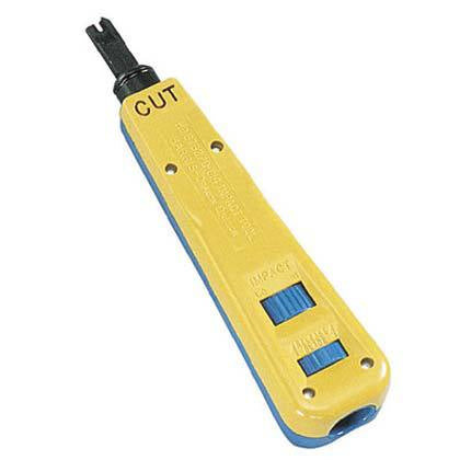 Panduit PDT110 cable assembly tool accessory Blade