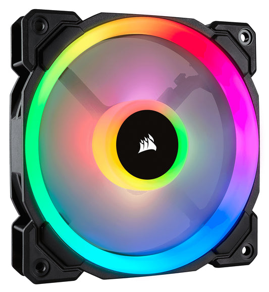 Corsair LL120 RGB Computer case Fan 4.72" (12 cm)
