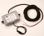 DC/DC 12 VDC POWER SUPPLY (FOR VEHICLE CHARGING WITHOUT A CRADLE)