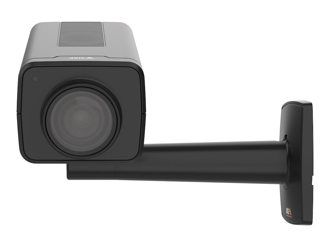 02220-001 - Axis IP security Camera wired ceiling/wall mount black
