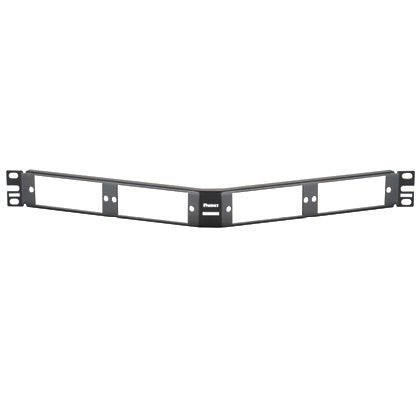 Panduit CFAPPBL1A patch panel accessory