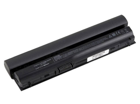 NM-9GXD5 - DANTONA REPLACEMENT BATTERY FOR DELL E6120