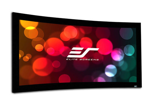 CURVE235-125A1080P3 - Elite Screens Lunette