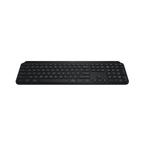 920-011406 - Logitech MX Keys S Wireless Keyboard Low Profile Rechargable