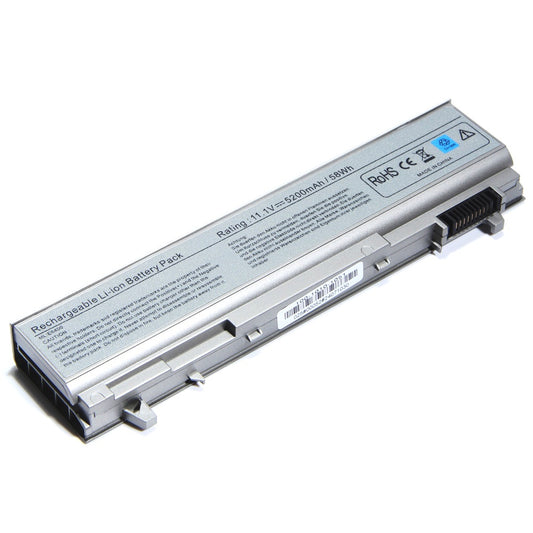 DELL FU441 notebook spare part Battery