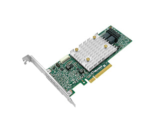 Adaptec HBA 1100-8i interface cards/adapter Internal Mini-SAS HD