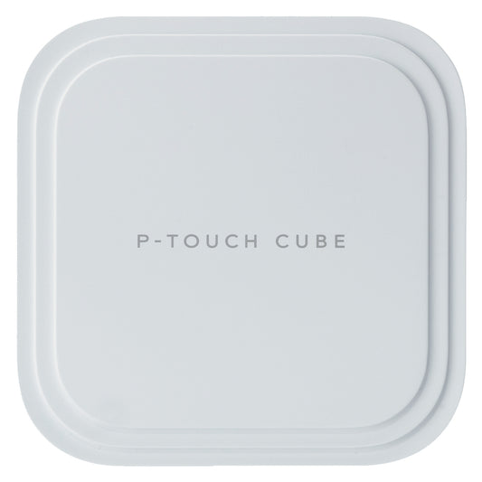 PTP910BT - Brother P-TOUCH CUBE XP LABEL MAKER