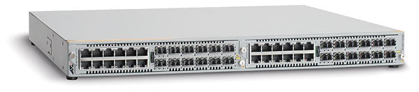 1RU MULTI-CHANNEL MODULAR MEDIA CONVERSION CHASSIS; UNIT DOES NOT SHIP WITH A PO