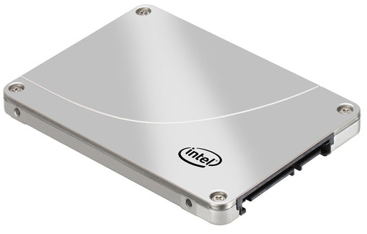 Intel SSDSA2CT040G3B5 internal solid state drive 2.5" 40 GB Serial ATA II MLC