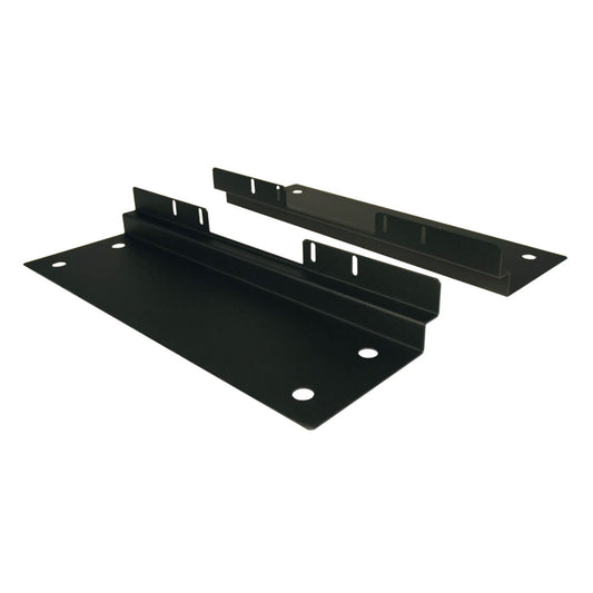 RACK ENCLOSURE SERVER CABINET ANTI-TIP STABILIZER PLATE