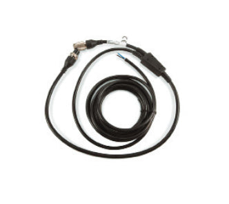 Intermec 236-316-001 signal cable Black