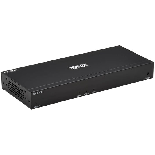 Tripp Lite B127A-004-BH video splitter HDMI 4x RJ-45