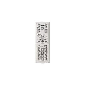 NEC RMT-PJ06 - REMOTE CONTROL - INFRARED - FOR VT660K, VT660, VT560