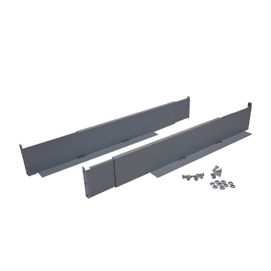 SMARTRACK MOUNTING RAIL KIT - ENABLES 4-POST RACKMOUNT INSTALLATION OF SELECT UP