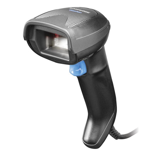 GD4520-BKK1B - Datalogic GRYPHON D45202D MPXBLK5V BASE