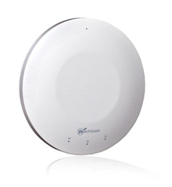 WatchGuard WG001583 wireless access point 300 Mbit/s White Power over Ethernet (PoE)